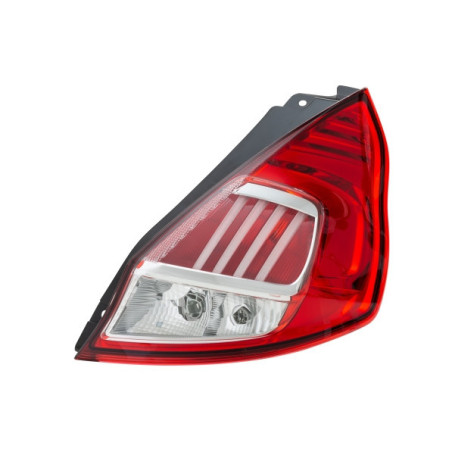 Lampa Tylna  - HELLA 2SD 354 850-021