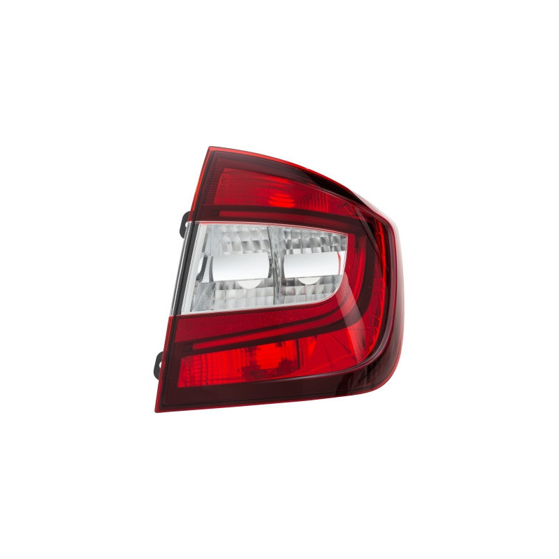 Rear Light  - HELLA 9EL 354 849-041