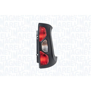 Rückleuchte  - MAGNETI MARELLI 712106401110