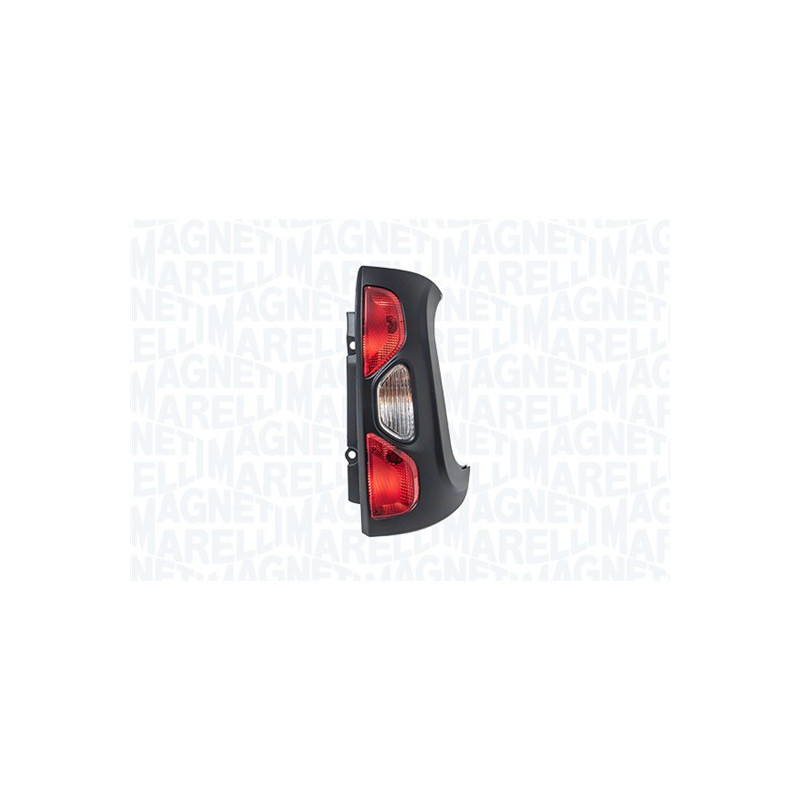 Piloto trasero  - MAGNETI MARELLI 712106401110