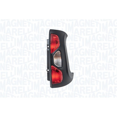 Piloto trasero  - MAGNETI MARELLI 712106401110