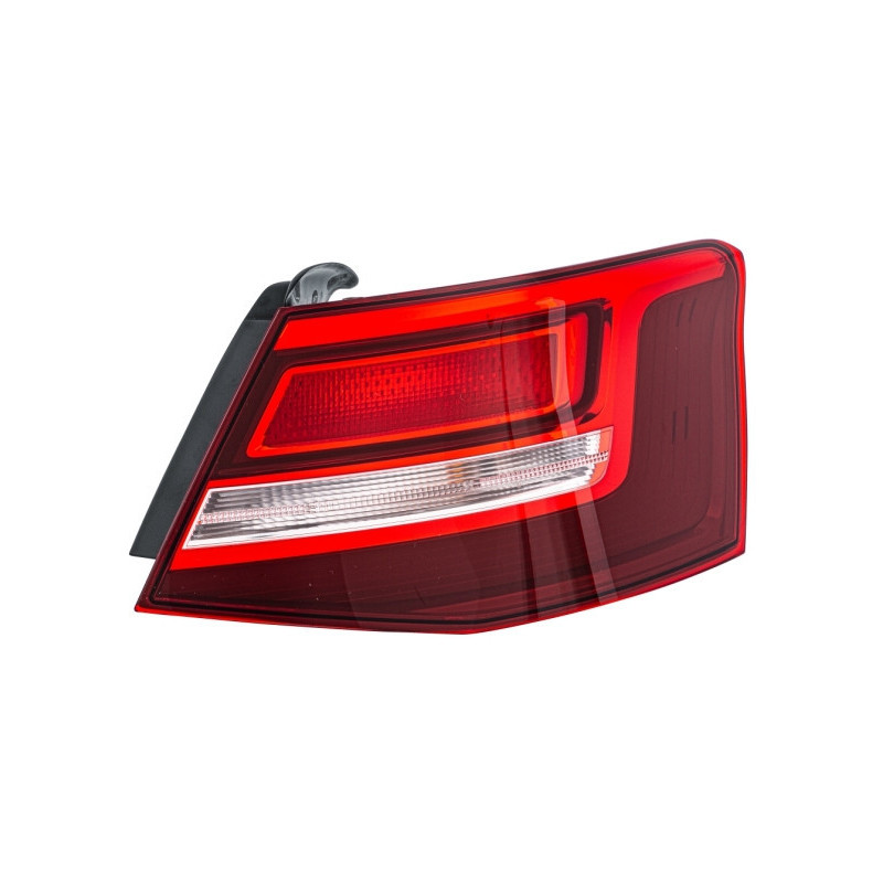 Rear Light  - HELLA 2SD 012 833-041