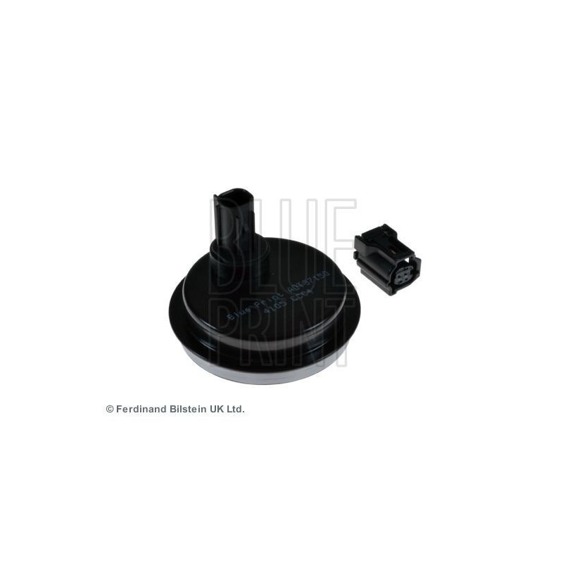 Zadný Snímač ABS pre Toyota Yaris Daihatsu Charade BLUE PRINT ADT37150