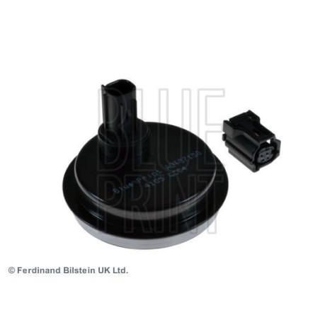 Zadný Snímač ABS pre Toyota Yaris Daihatsu Charade BLUE PRINT ADT37150