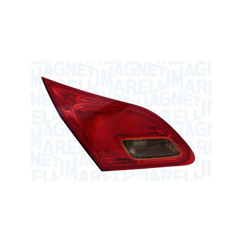 Piloto trasero  - MAGNETI MARELLI 714021641701