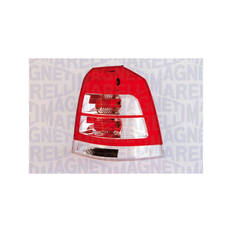 Rear Light  - MAGNETI MARELLI 714021720703