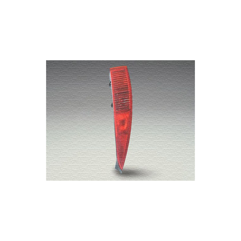 Rückleuchte  - MAGNETI MARELLI 714025490803