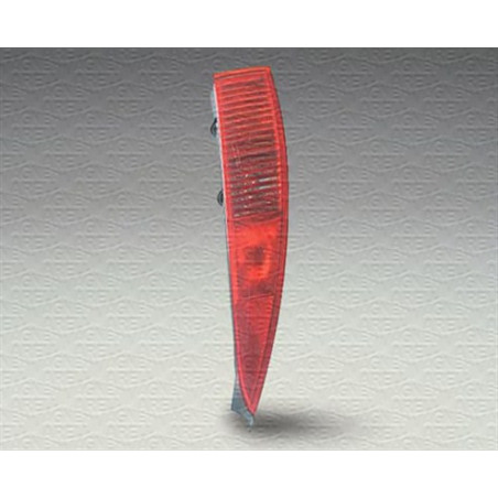 Fanale Posteriore  - MAGNETI MARELLI 714025490803