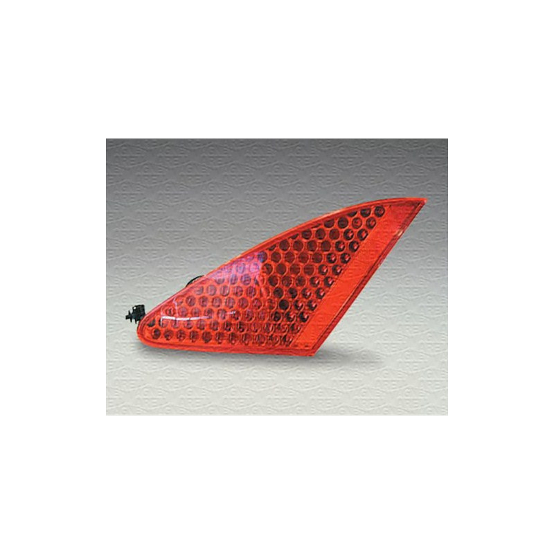 Rear Light  - MAGNETI MARELLI 714025600701