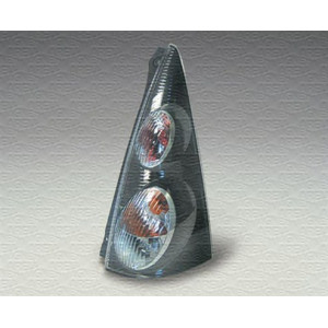 Rückleuchte  - MAGNETI MARELLI 714025690704
