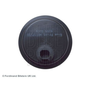 Posteriore Sensore ABS numero giri ruota per Toyota Yaris Daihatsu Charade BLUE PRINT ADT37150