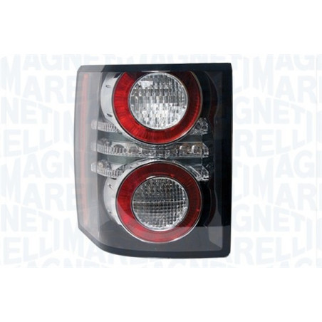 Lampa Tylna  - MAGNETI MARELLI 714026150708