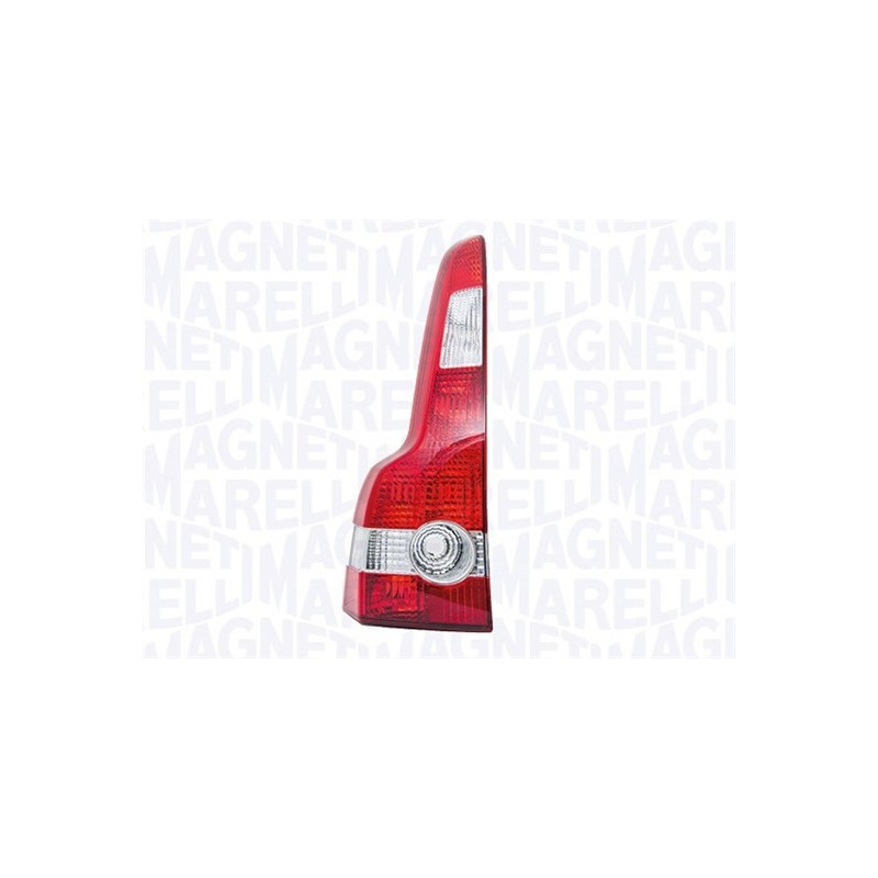 Fanale Posteriore  - MAGNETI MARELLI 714028121702