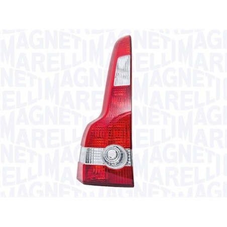 Lampa Tylna  - MAGNETI MARELLI 714028121702