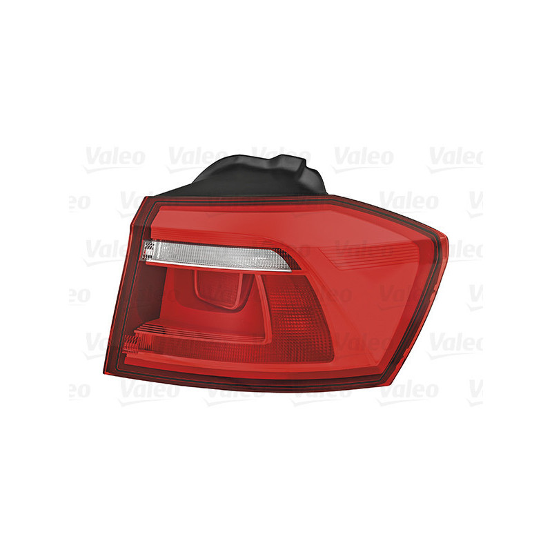 Lampa Tylna  - VALEO 045383