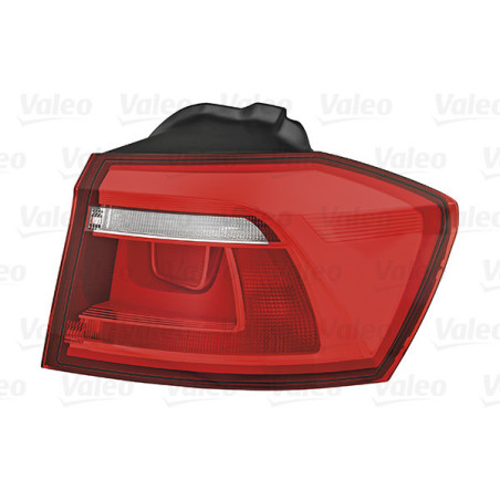 Piloto trasero  - VALEO 045383