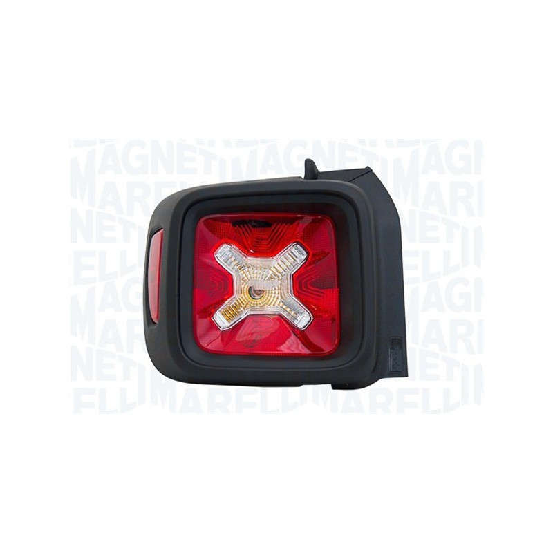 Zadní světlo - MAGNETI MARELLI 714020830701