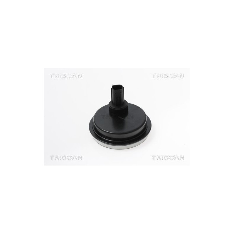 Trasero Sensor ABS revoluciones rueda para Toyota Yaris Daihatsu Charade TRISCAN 8180 13202