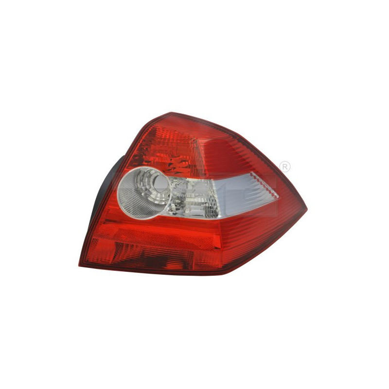Rear Light  - TYC 11-0394-01-2