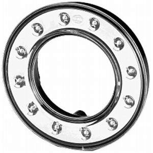 Piloto trasero  - HELLA 2SA 008 405-021