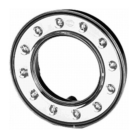 Rear Light  - HELLA 2SA 008 405-021