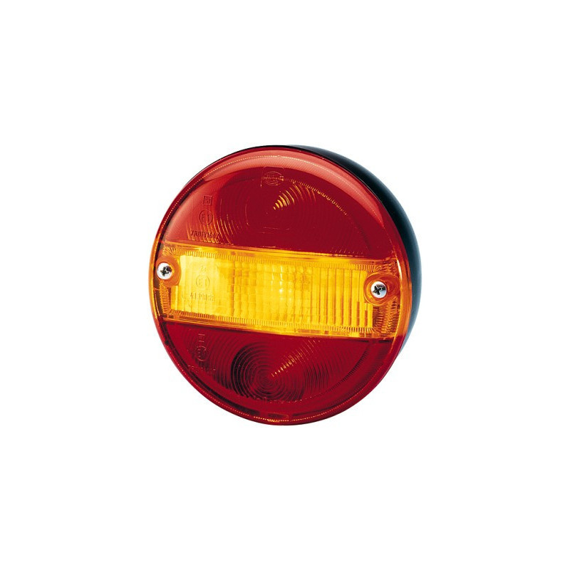 Piloto trasero  - HELLA 2SD 001 685-231