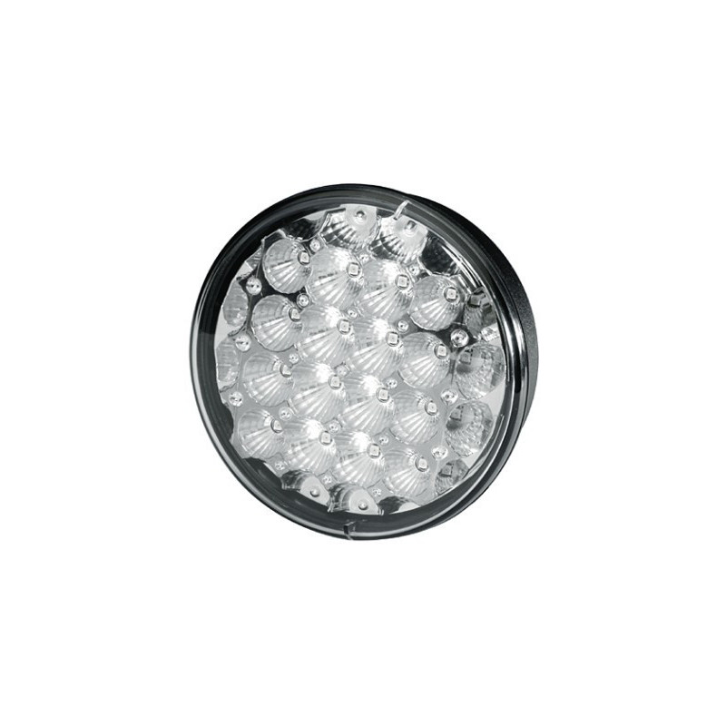 Rückleuchte  - HELLA 2SD 344 200-001