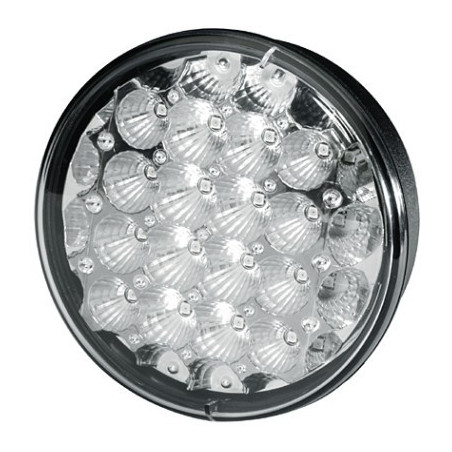 Rückleuchte  - HELLA 2SD 344 200-001