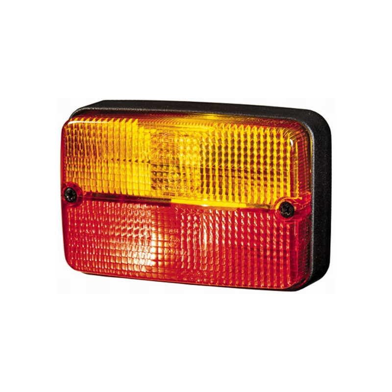 Lampa Tylna  - HELLA 2SD 997 131-051