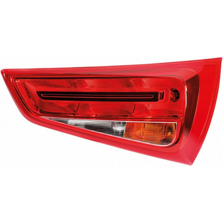 Fanale Posteriore  - HELLA 2SK 010 436-091