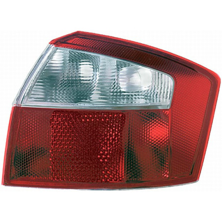 Lampa Tylna  - HELLA 9EL 153 924-021