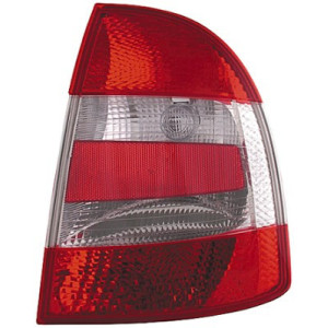 Rear Light  - HELLA 9EL 354 079-021