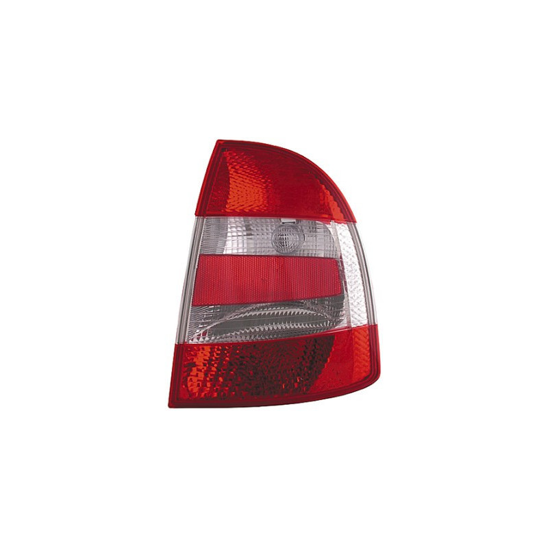 Lampa Tylna  - HELLA 9EL 354 079-021