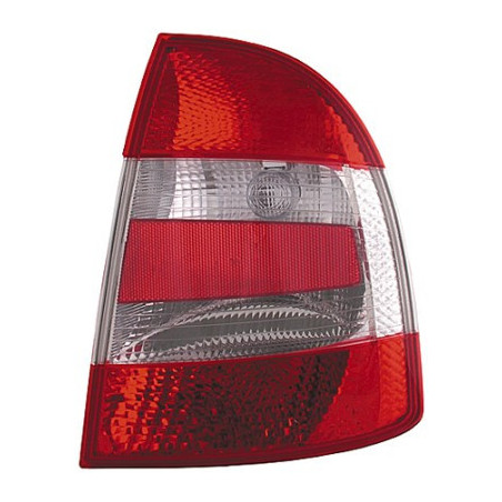 Lampa Tylna  - HELLA 9EL 354 079-021