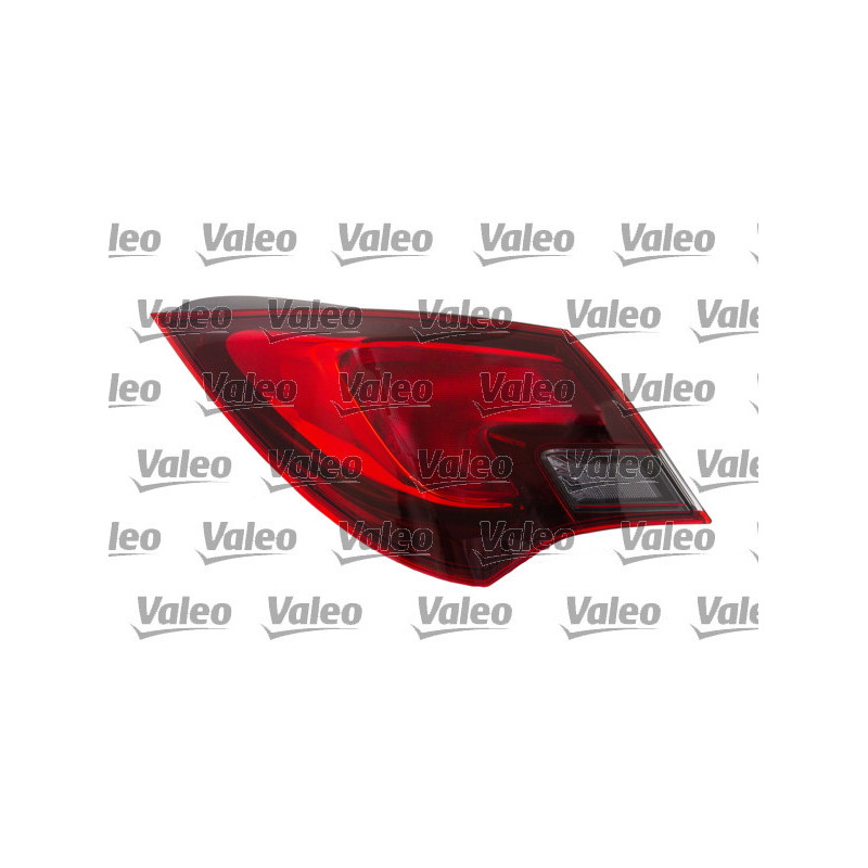 Fanale Posteriore  - VALEO 044628