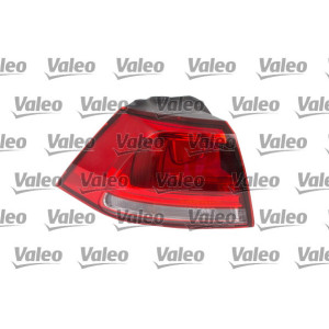 Rear Light  - VALEO 044938