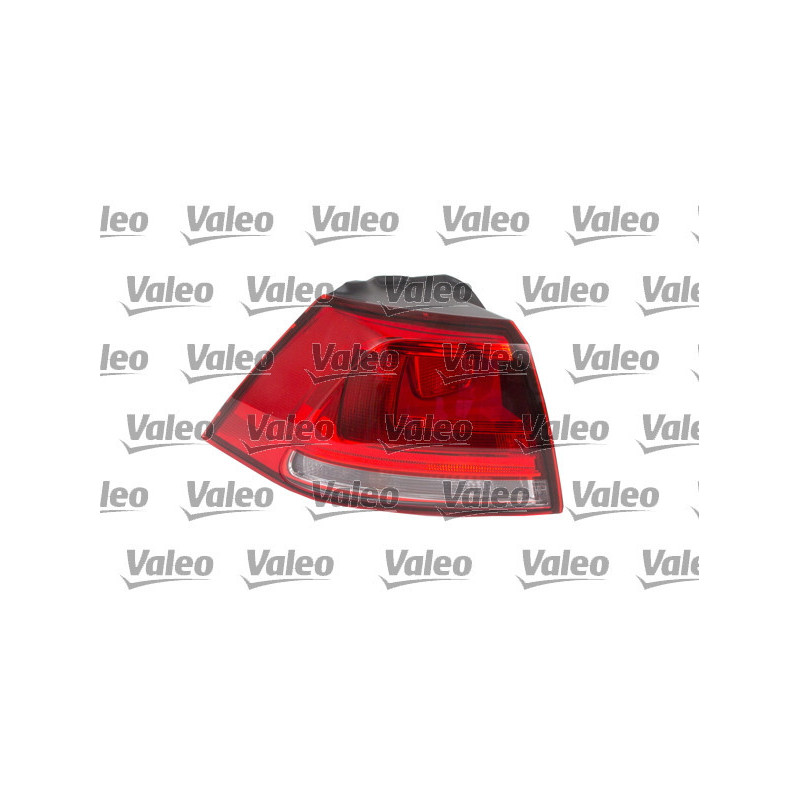 VALEO 044938 Lampa tylna