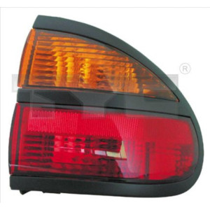 Lampa Tylna  - TYC 11-0227-01-2