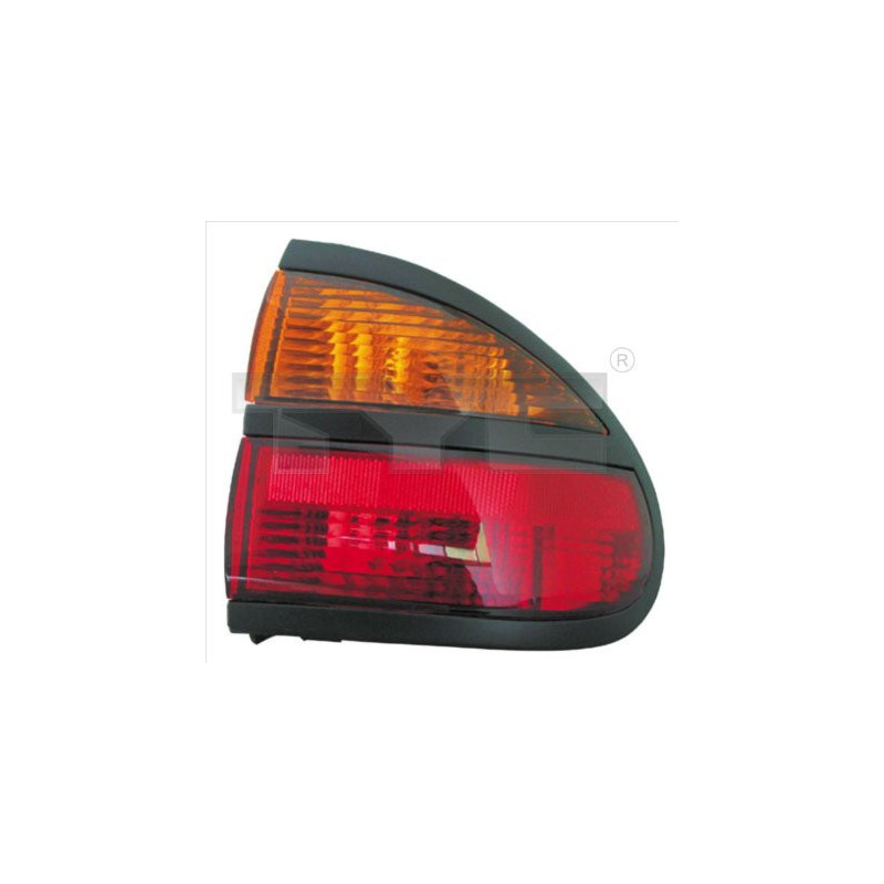 Rear Light  - TYC 11-0227-01-2