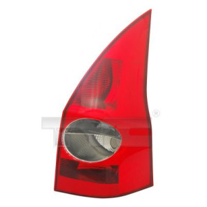 Rear Light  - TYC 11-0395-01-2
