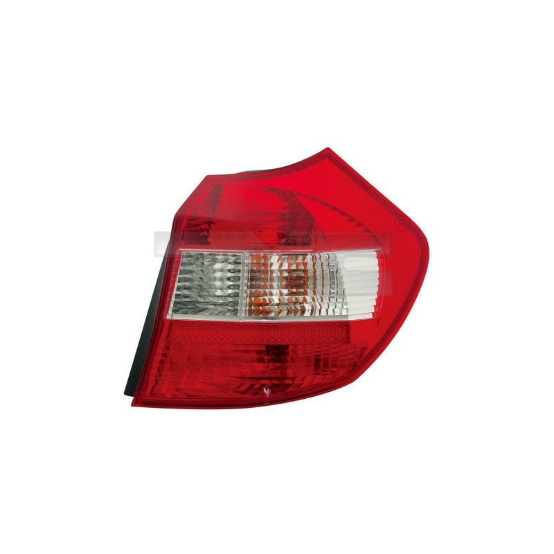 Rear Light  - TYC 11-0985-01-2