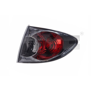 Piloto trasero  - TYC 11-1065-01-2