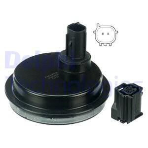 DELPHI SS20405 Arrière Capteur ABS vitesse de roue pour Toyota Yaris Daihatsu Charade