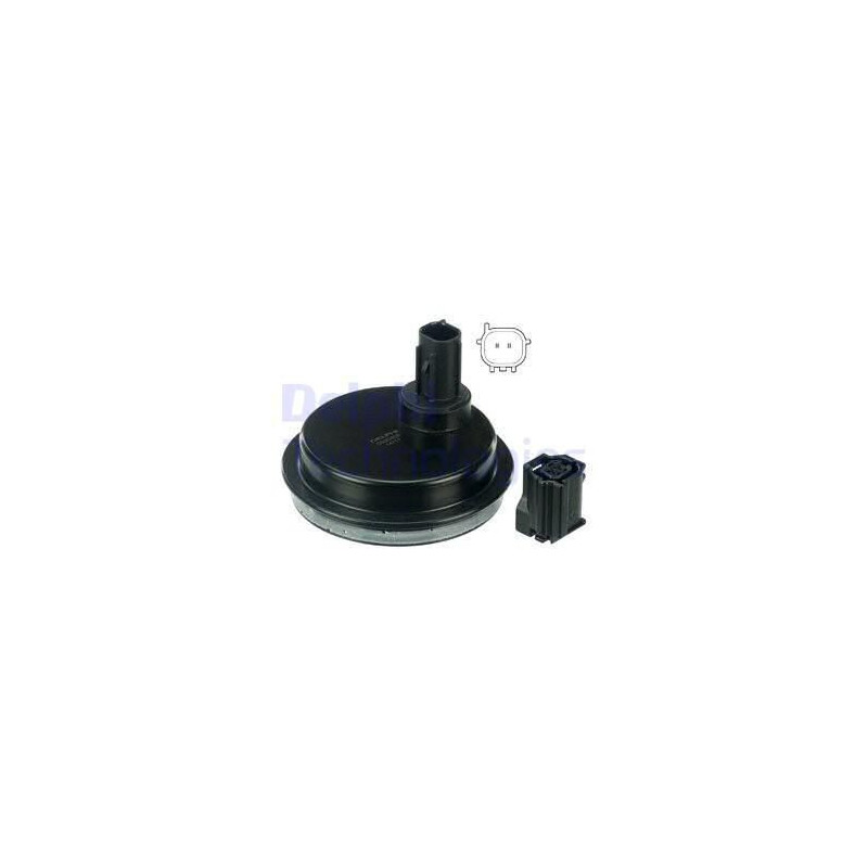 DELPHI SS20405 Zadný Snímač ABS pre Toyota Yaris Daihatsu Charade