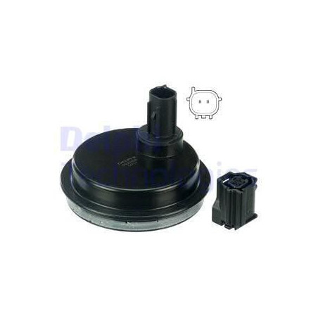 DELPHI SS20405 Zadní Snímač ABS pro Toyota Yaris Daihatsu Charade