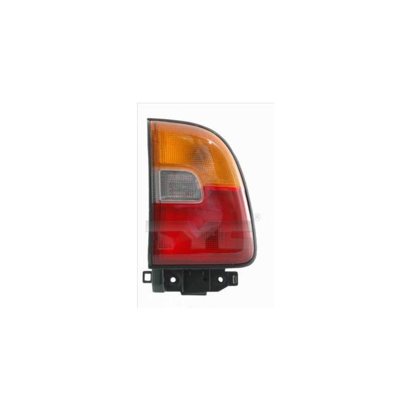 Rear Light  - TYC 11-3320-05-2