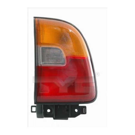 Lampa Tylna  - TYC 11-3320-05-2