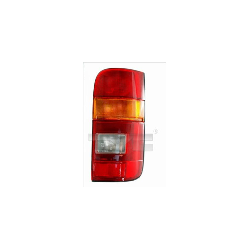 Rear Light  - TYC 11-5038-05-2