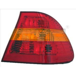 TYC 11-5946-01-9 Fanale posteriore sinistra per