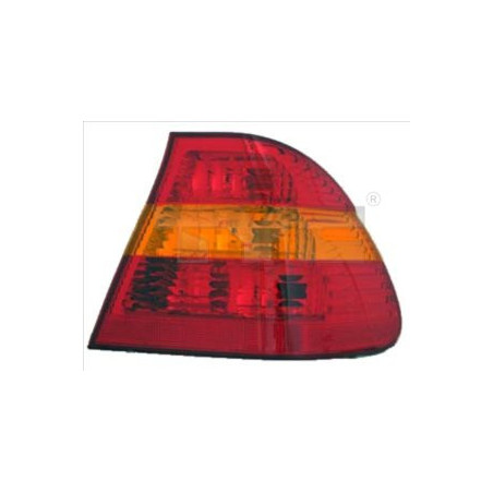 Rear Light  - TYC 11-5946-01-9